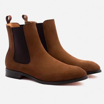 Beckett Simonon chelsea boots