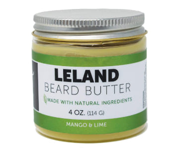 Detroit Grooming Co. Leland Beard Butter