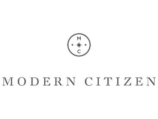 Modern Citizen logo 