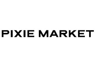 Pixie Market logo 