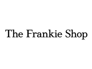 The Frankie Shop logo
