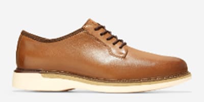 Cole Haan Grand Ambition Postman Oxford