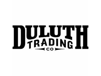 Duluth Trading Company logo
