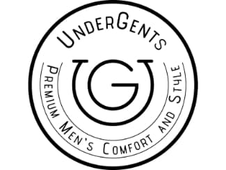 UnderGents logo