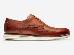 Cole Haan crossover shoes