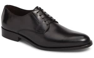 To Boot New York derby shoes
