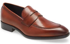 Nordstrom penny loafers