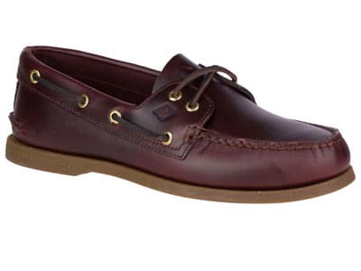 Sperry casual shoe