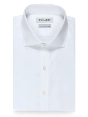 Twillory wrinkle-free shirt