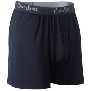 Chill Boys Bamboo Boxers