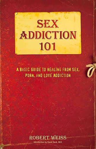 Sex Addiction 101: A Basic Guide to Healing from Sex, Love, and Porn Addiction