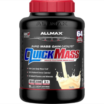 ALLMAX Nutrition Quick Mass