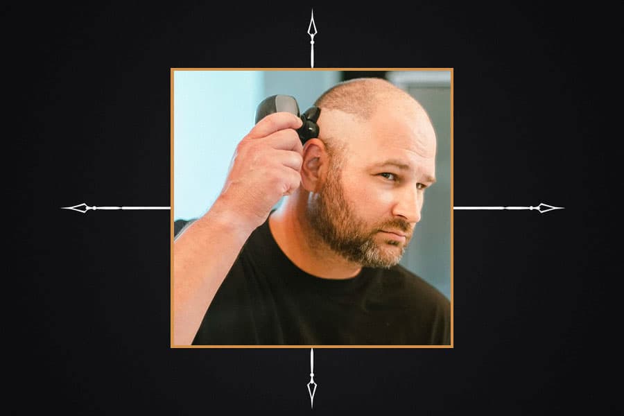 The 15 Best Clippers for Bald Head Shaving (2023)