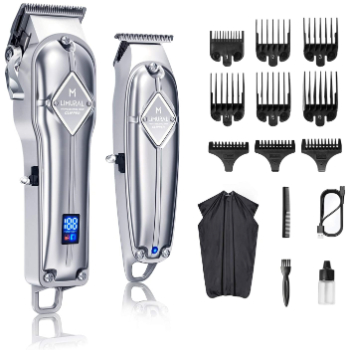 Limural Professional Hair Clippers
