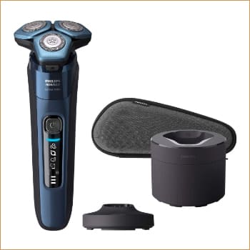 Philips Norelco Electric Shaver 7700 