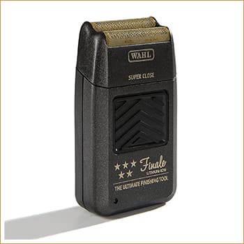 Wahl Professional 5-Star Clippers