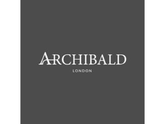 Archibald London logo