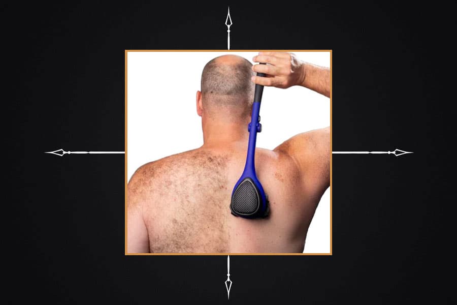 The 13 Best Back Shavers for Men (March 2023)