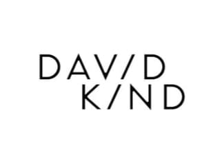 David Kind logo