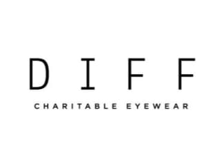Diff Eyewear logo