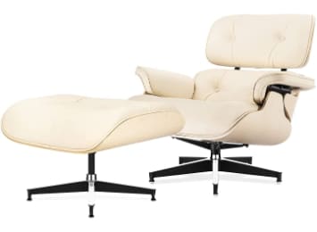 LAFII.T Mid Century Lounge Chair