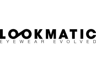 Lookmatic logo