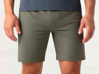 Olivers Apparel shorts