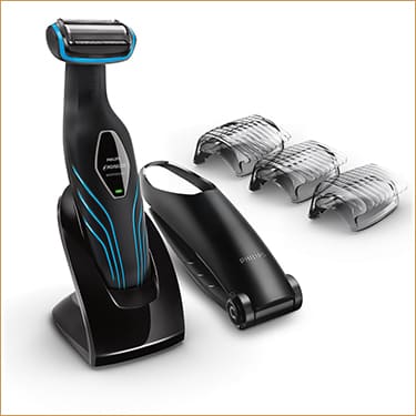 The 13 Best Back Shavers for Men (March 2023)