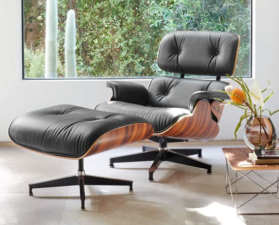The Best Eames Lounge Chair Replica: How to Choose the Right One