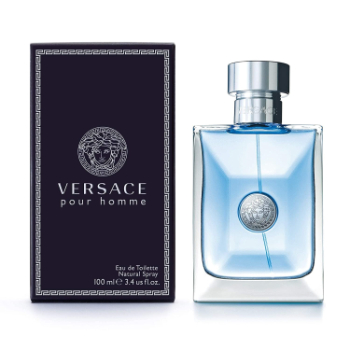 Versace Pour Homme by Gianni Versace