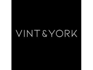 Vint and York logo