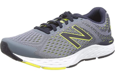 New Balance Men’s 680v6 Running Shoes