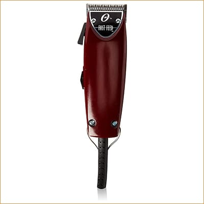 Oster Fast Feed Adjustable Pivot Motor Clipper 