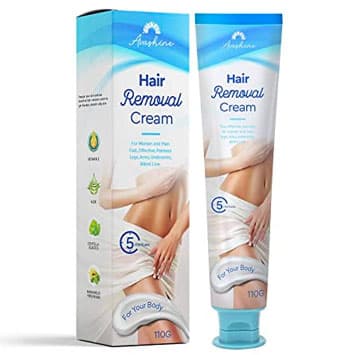 The 21 Best Hair Removal Creams for Private Parts (2023)