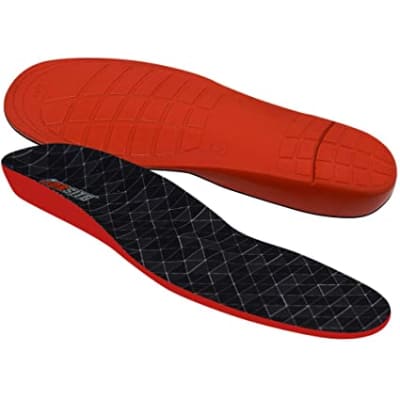 JobSite Heavy Duty Boot Support Insoles