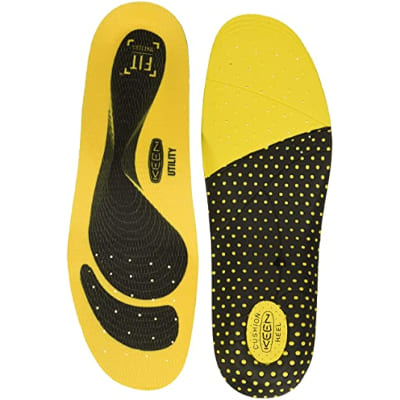 Keen Utility K-10 Replacement Insole