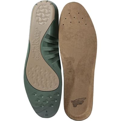 Red Wing Heritage Comfort Force Footbed