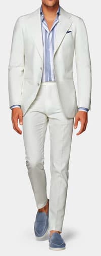 Suitsupply suit