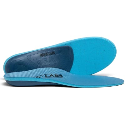 Tread Labs Pace Insoles for Plantar Fasciitis 