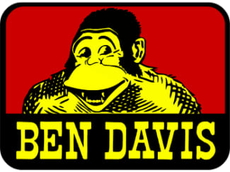 Ben Davis Clothing logo