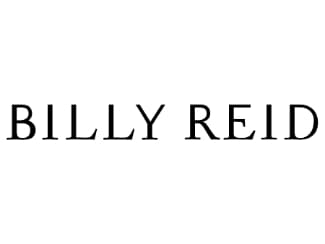 Billy Reid logo