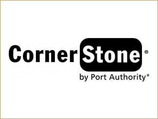 Cornerstone logo