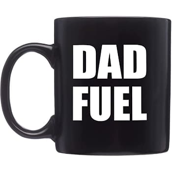 Dad Mugs 