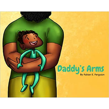 Daddy’s Arms