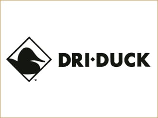 Dri Duck logo