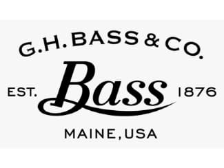 G.H. Bass logo