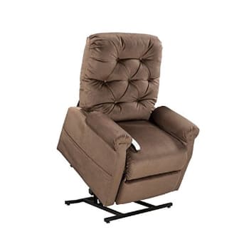 Mega Motion Lift Chair Easy Comfort Recliner LC-200