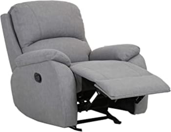 Ravenna Oakesdale Contemporary Recliner