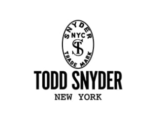 Todd Synder logo