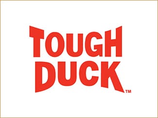 Tough Duck logo